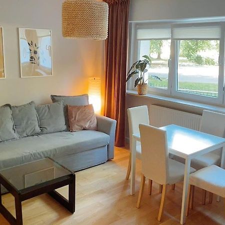 Comfortable Apartment In Warsaw Bielany エクステリア 写真