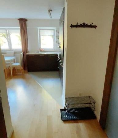 Comfortable Apartment In Warsaw Bielany エクステリア 写真