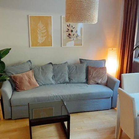 Comfortable Apartment In Warsaw Bielany エクステリア 写真